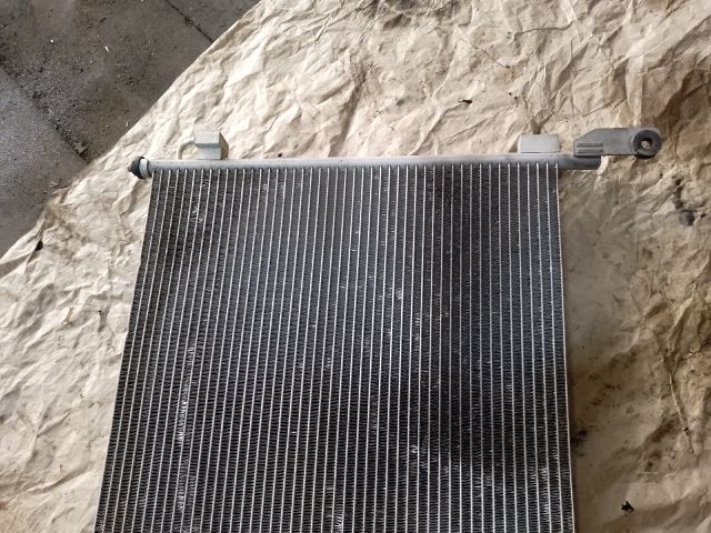 bontott RENAULT KOLEOS Klímahűtő Radiátor