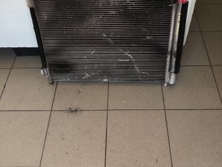 bontott RENAULT KOLEOS Klímahűtő Radiátor