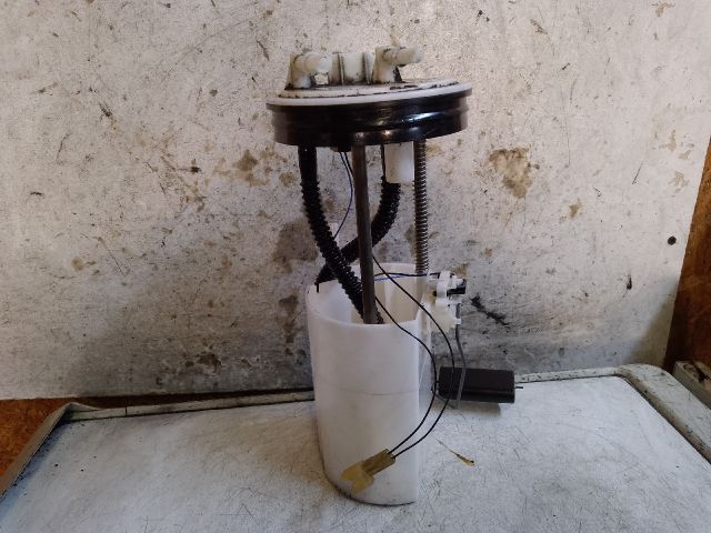 bontott RENAULT KOLEOS Üzemanyagszint Jeladó