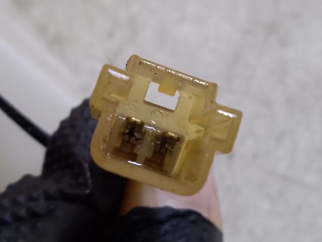 bontott RENAULT KOLEOS Üzemanyagszint Jeladó