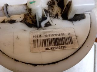 bontott RENAULT KOLEOS Üzemanyagszint Jeladó