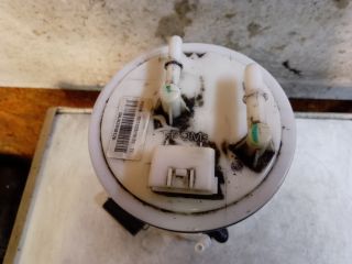 bontott RENAULT KOLEOS Üzemanyagszint Jeladó