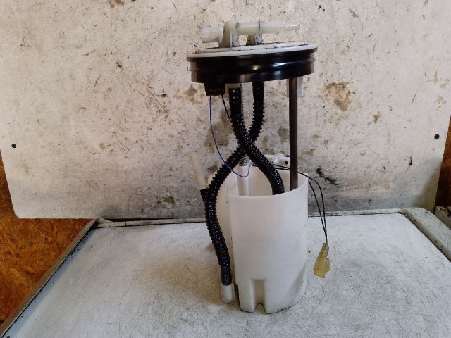 bontott RENAULT KOLEOS Üzemanyagszint Jeladó