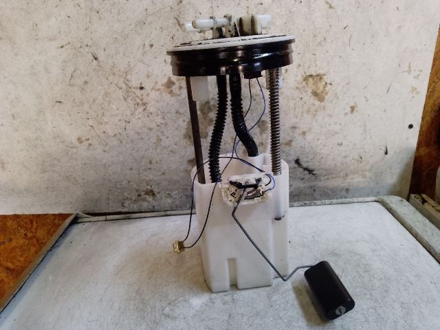 bontott RENAULT KOLEOS Üzemanyagszint Jeladó