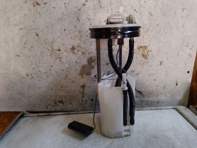 bontott RENAULT KOLEOS Üzemanyagszint Jeladó