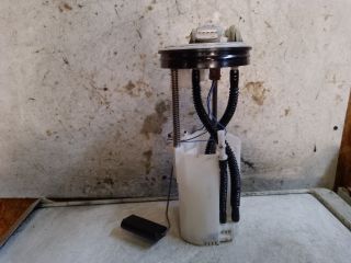 bontott RENAULT KOLEOS Üzemanyagszint Jeladó