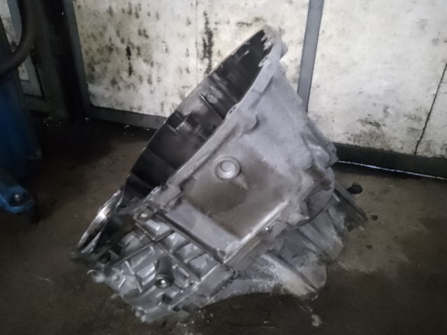 bontott RENAULT KOLEOS Váltó (Mechanikus)