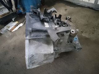 bontott RENAULT KOLEOS Váltó (Mechanikus)