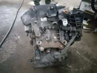 bontott RENAULT KOLEOS Váltó (Mechanikus)