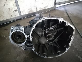 bontott RENAULT KOLEOS Váltó (Mechanikus)