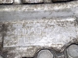 bontott RENAULT KOLEOS Váltó (Mechanikus)