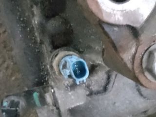 bontott RENAULT KOLEOS Váltó (Mechanikus)