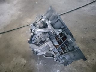 bontott RENAULT KOLEOS Váltó (Mechanikus)