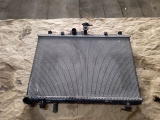 bontott RENAULT KOLEOS Vízhűtő Radiátor (Klímás)