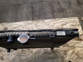 bontott RENAULT KOLEOS Vízhűtő Radiátor (Klímás)