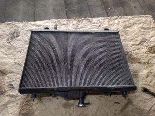 bontott RENAULT KOLEOS Vízhűtő Radiátor (Klímás)