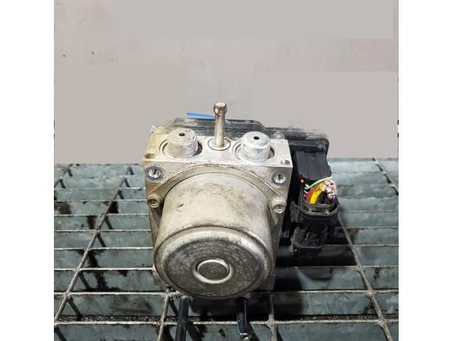 bontott RENAULT KOLEOS ABS Kocka