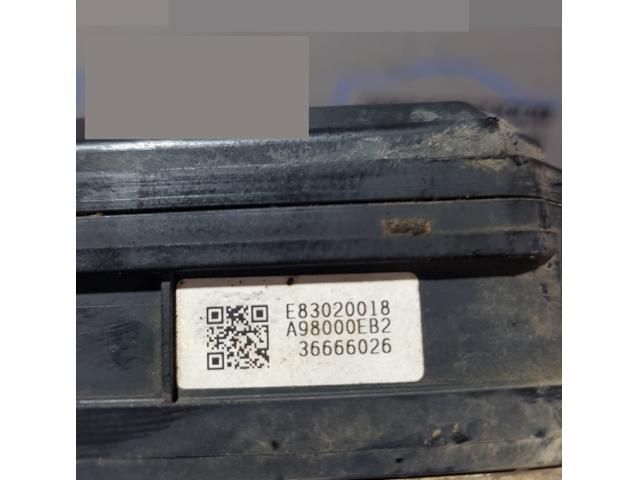 bontott RENAULT KOLEOS ABS Kocka