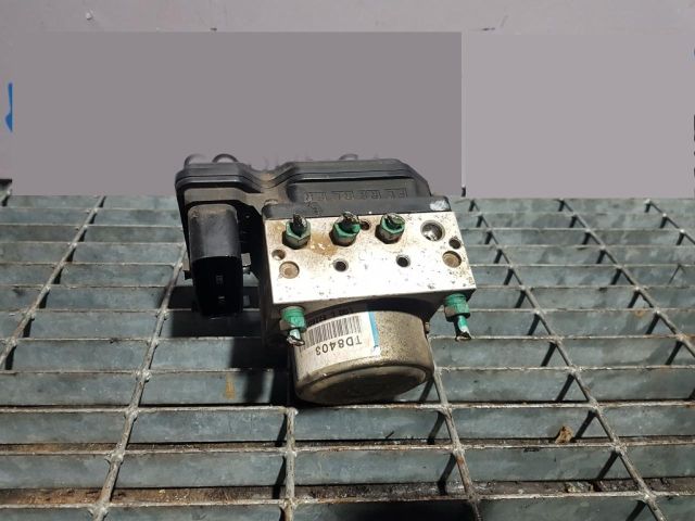 bontott RENAULT KOLEOS ABS Kocka