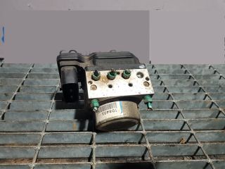 bontott RENAULT KOLEOS ABS Kocka