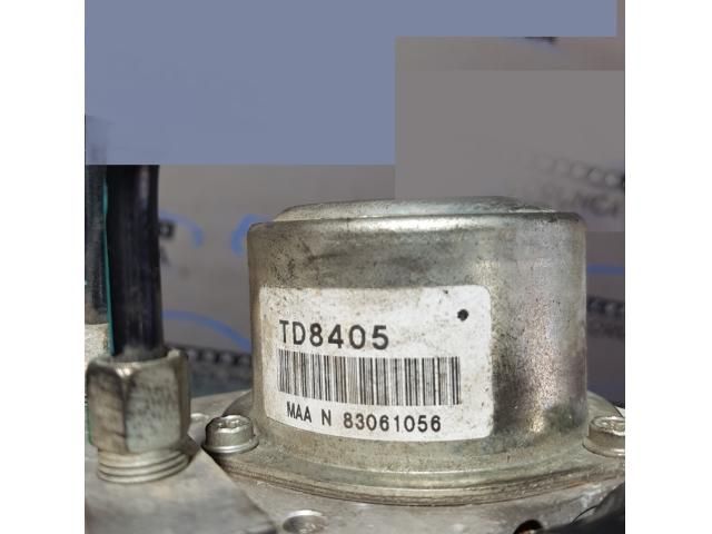 bontott RENAULT KOLEOS ABS Kocka