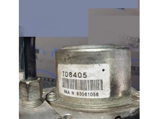 bontott RENAULT KOLEOS ABS Kocka