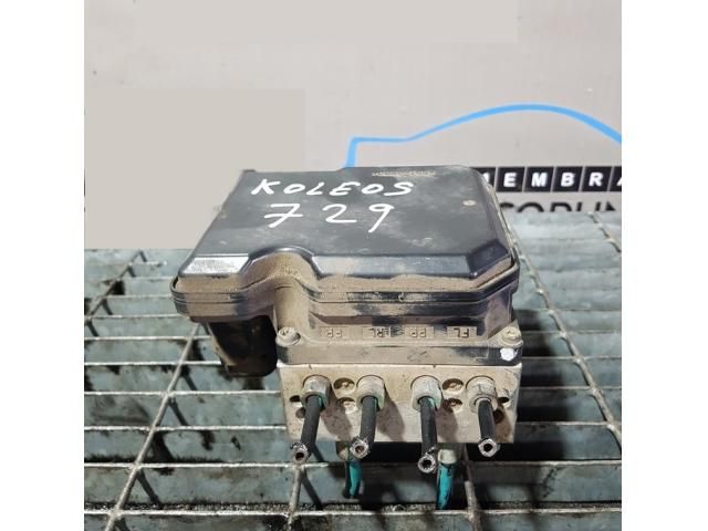 bontott RENAULT KOLEOS ABS Kocka