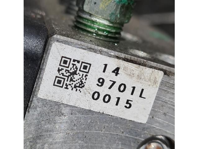 bontott RENAULT KOLEOS ABS Kocka