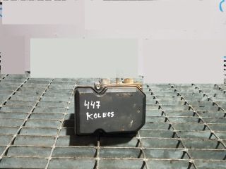 bontott RENAULT KOLEOS ABS Kocka