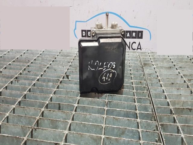 bontott RENAULT KOLEOS ABS Kocka