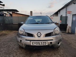 bontott RENAULT KOLEOS ABS Kocka