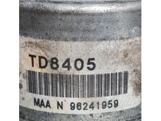 bontott RENAULT KOLEOS ABS Kocka