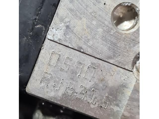 bontott RENAULT KOLEOS ABS Kocka