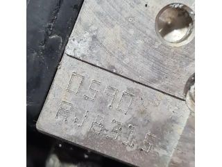 bontott RENAULT KOLEOS ABS Kocka