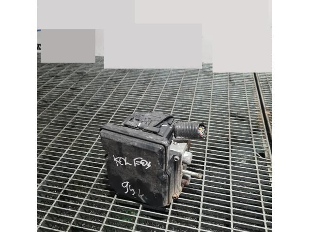 bontott RENAULT KOLEOS ABS Kocka