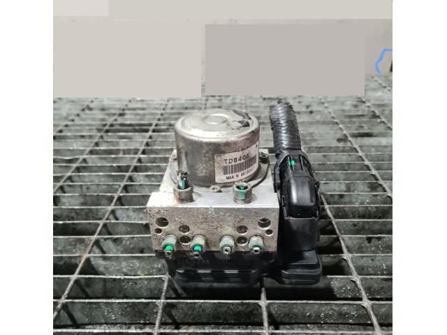 bontott RENAULT KOLEOS ABS Kocka