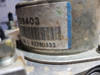 bontott RENAULT KOLEOS ABS Kocka