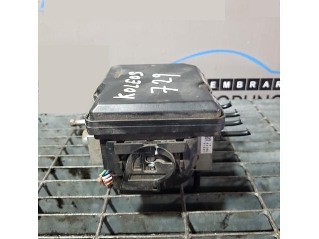 bontott RENAULT KOLEOS ABS Kocka