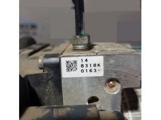 bontott RENAULT KOLEOS ABS Kocka