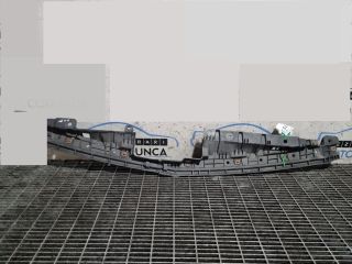 bontott RENAULT KOLEOS Alsó Összekötő