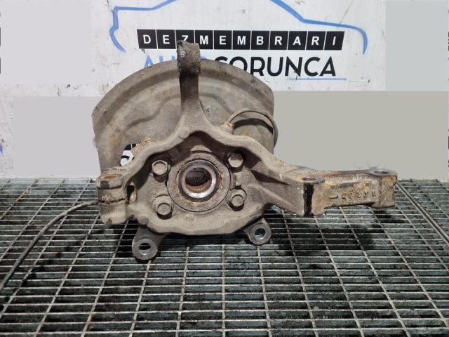 bontott RENAULT KOLEOS Bal első Csonkállvány