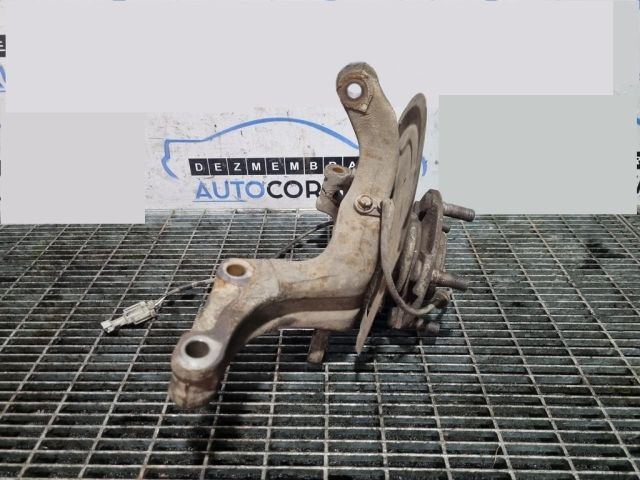 bontott RENAULT KOLEOS Bal első Csonkállvány