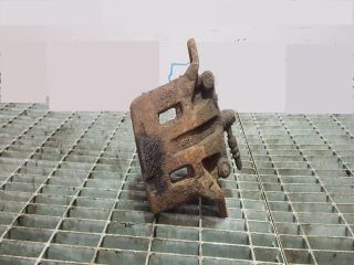 bontott RENAULT KOLEOS Bal első Fékkengyel