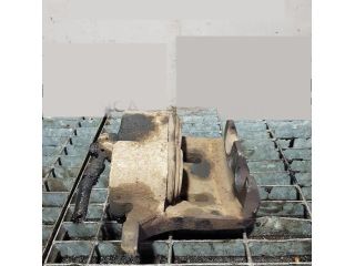 bontott RENAULT KOLEOS Bal első Fékkengyel