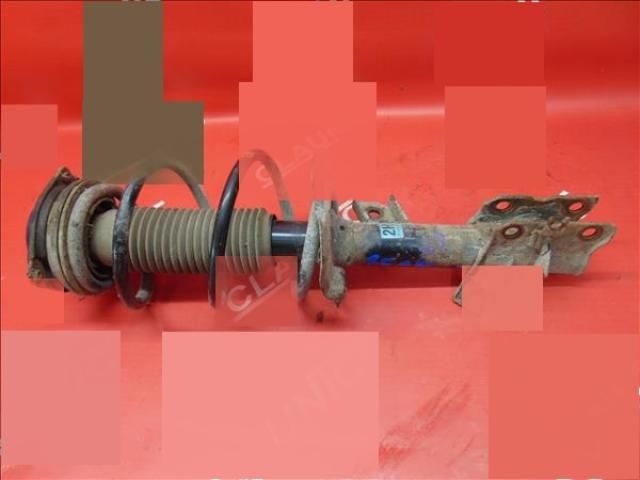 bontott RENAULT KOLEOS Bal első Gólyaláb (Lengécsillapító, Rugó)