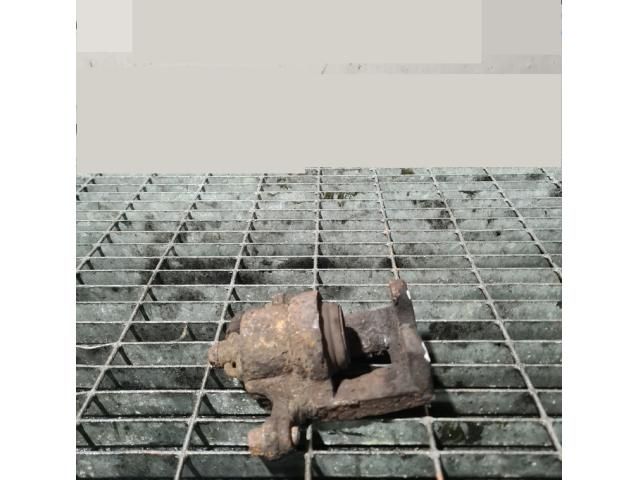 bontott RENAULT KOLEOS Bal hátsó Fékkengyel