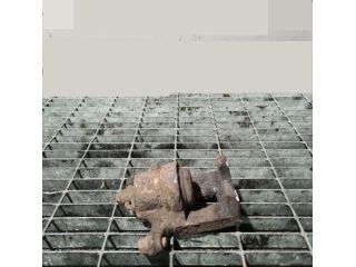 bontott RENAULT KOLEOS Bal hátsó Fékkengyel