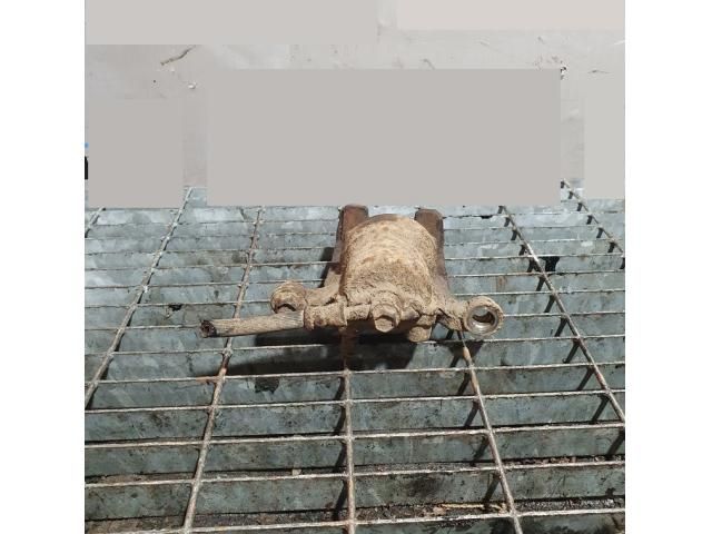 bontott RENAULT KOLEOS Bal hátsó Fékkengyel