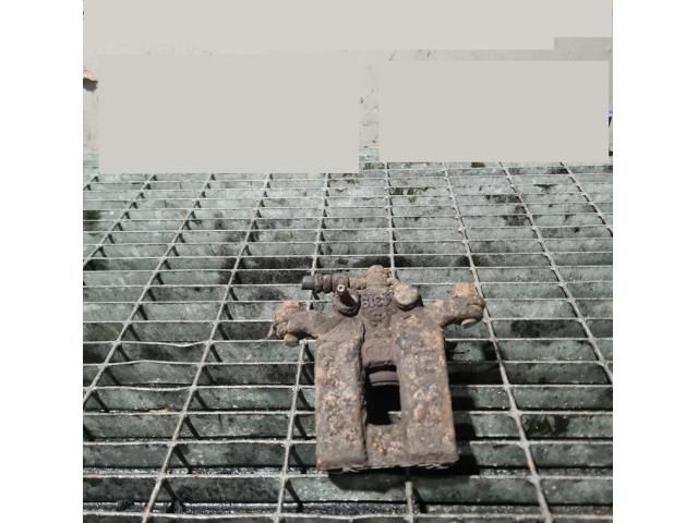 bontott RENAULT KOLEOS Bal hátsó Fékkengyel