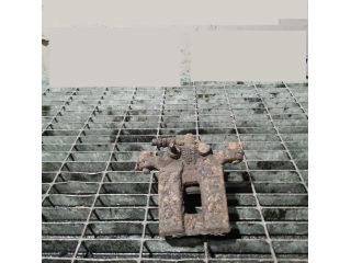 bontott RENAULT KOLEOS Bal hátsó Fékkengyel